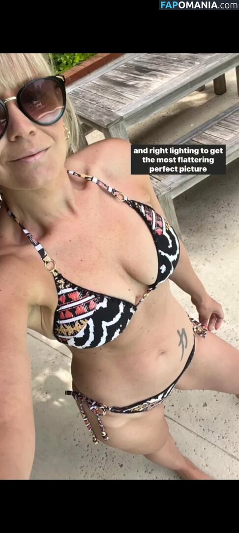 Suzanne Shaw Nude OnlyFans  Leaked Photo #2