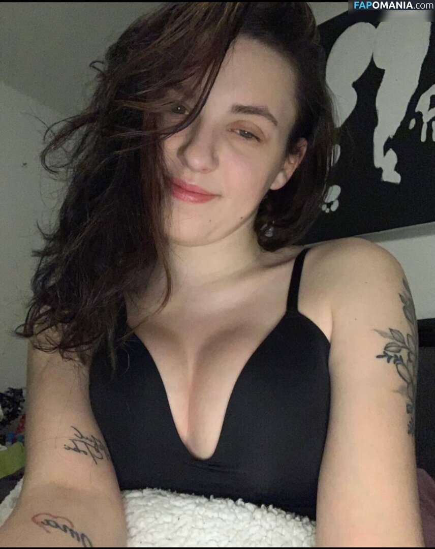 Svenja Haas Nude OnlyFans  Leaked Photo #1