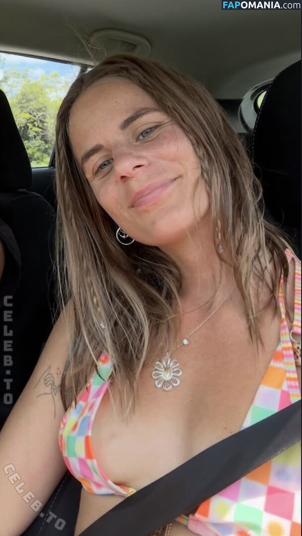 Svenja Kroeger / svenjakroeger Nude OnlyFans  Leaked Photo #4