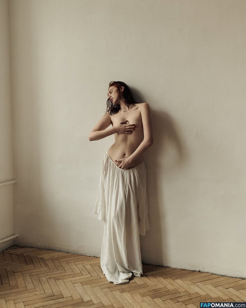 Sveta Bogdanova / sveta_bogdanova_ Nude OnlyFans  Leaked Photo #2