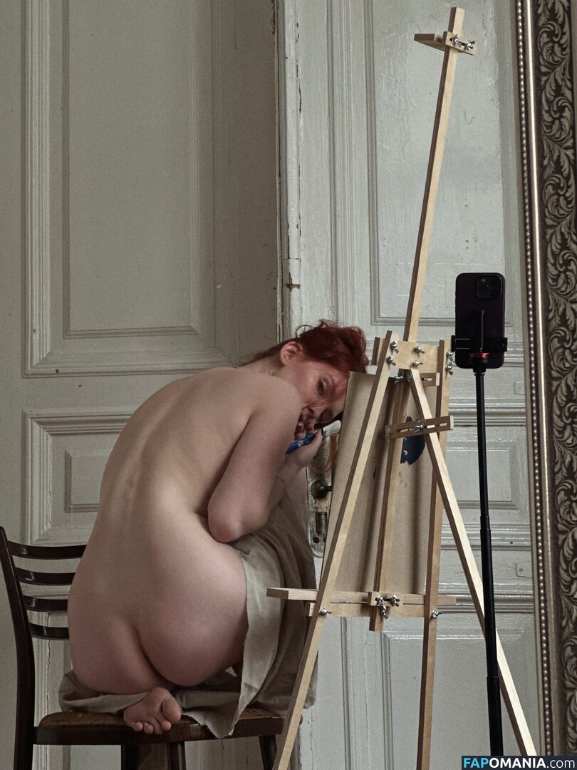 Sveta Bogdanova / sveta_bogdanova_ Nude OnlyFans  Leaked Photo #3
