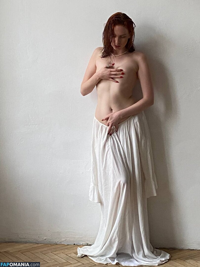 Sveta Bogdanova / sveta_bogdanova_ Nude OnlyFans  Leaked Photo #8
