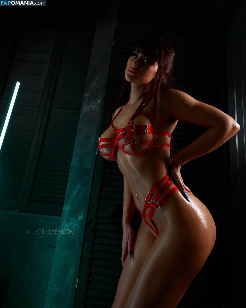Sveta_f / Svetlana Fedorkevich Nude OnlyFans  Leaked Photo #25