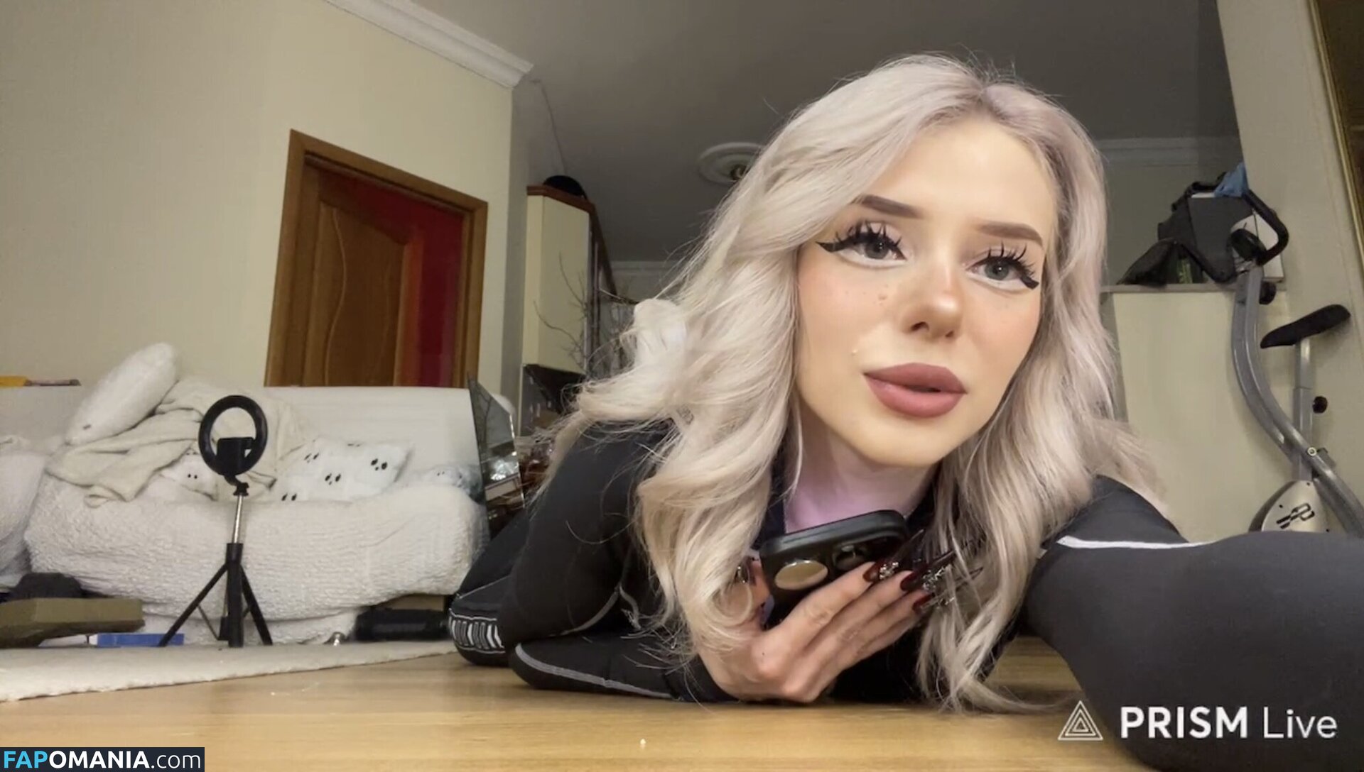 Sveta Sollar / svetasollar Nude OnlyFans  Leaked Photo #156