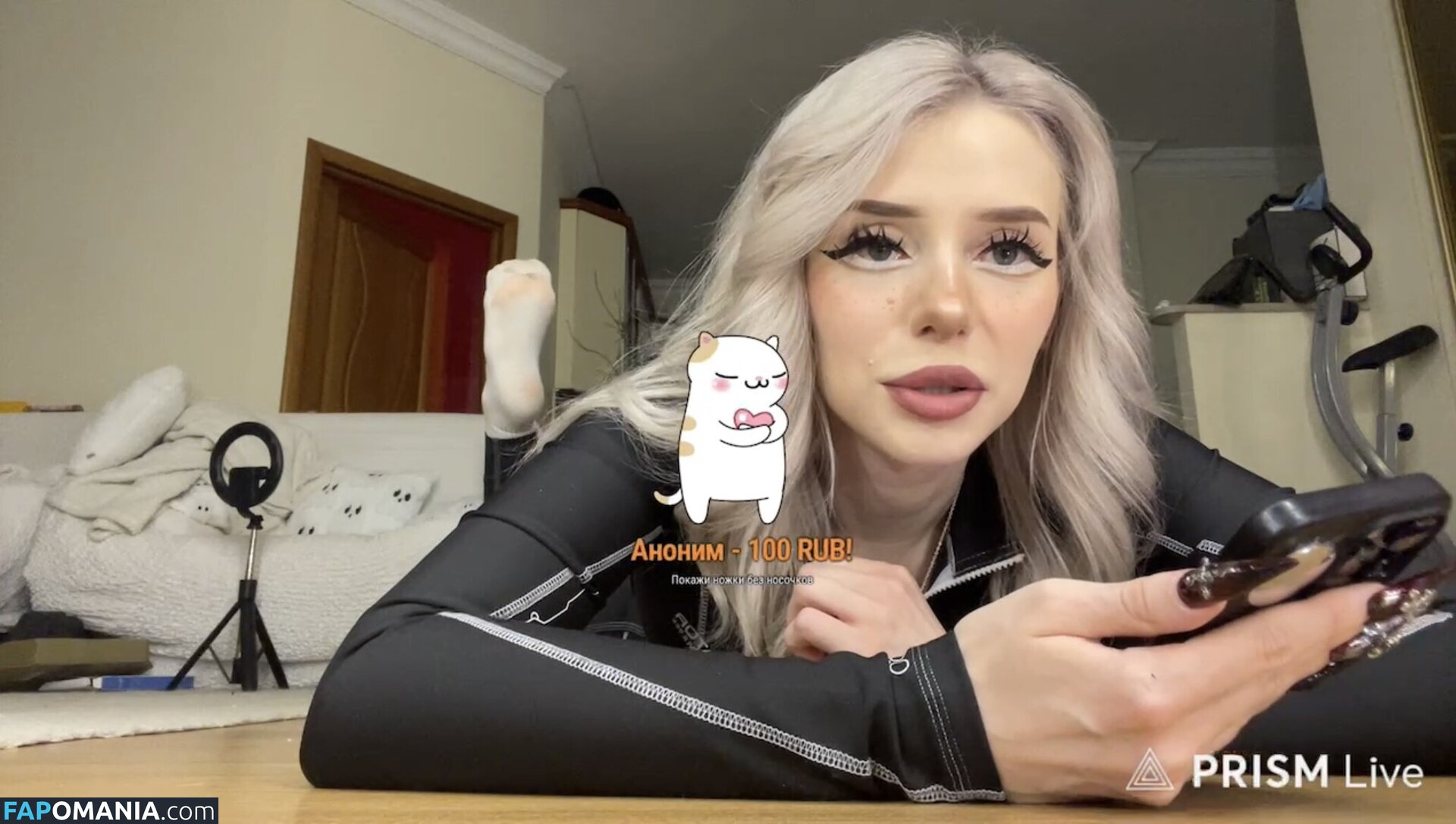 Sveta Sollar / svetasollar Nude OnlyFans  Leaked Photo #157