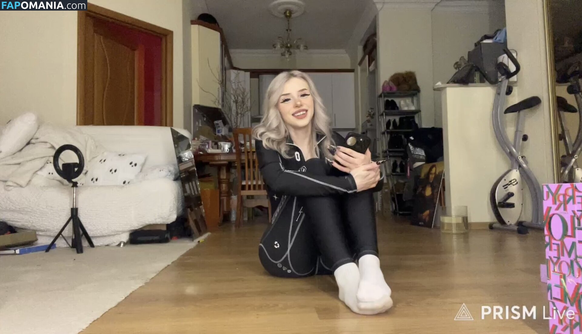 Sveta Sollar / svetasollar Nude OnlyFans  Leaked Photo #158