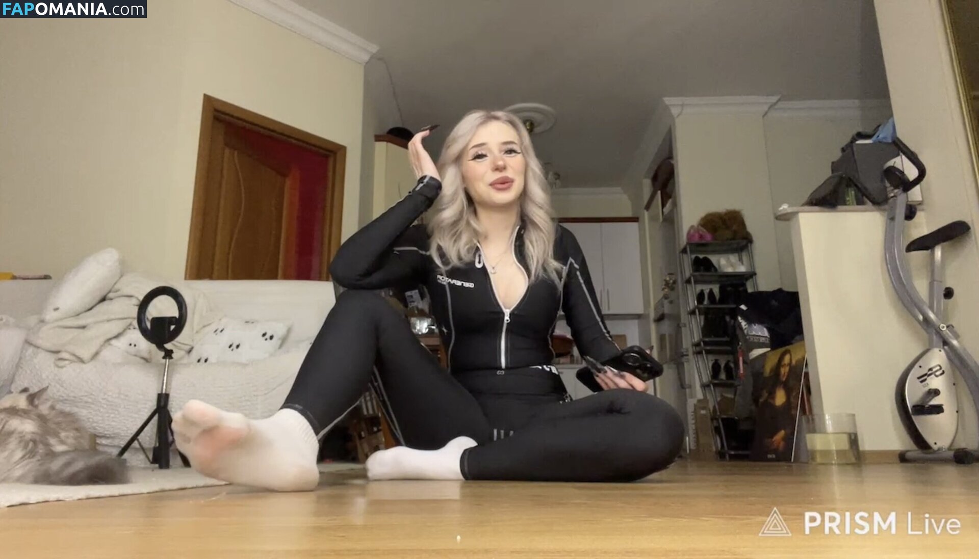 Sveta Sollar / svetasollar Nude OnlyFans  Leaked Photo #163