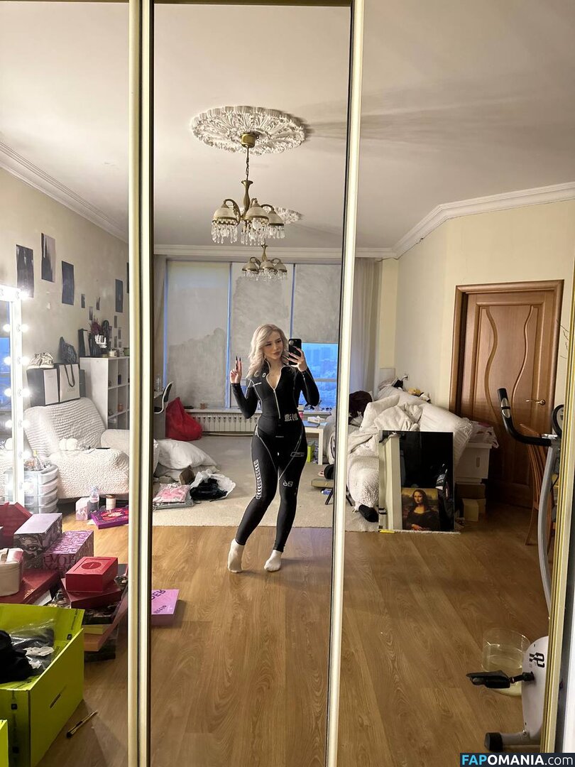 Sveta Sollar / svetasollar Nude OnlyFans  Leaked Photo #165