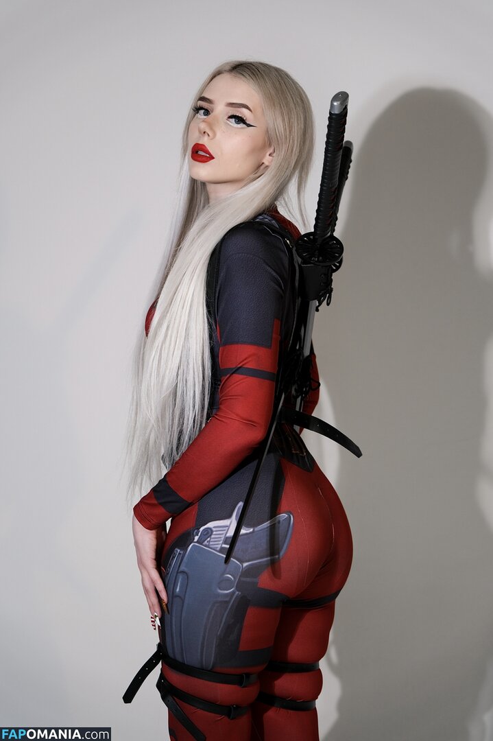 Sveta Sollar / svetasollar Nude OnlyFans  Leaked Photo #170