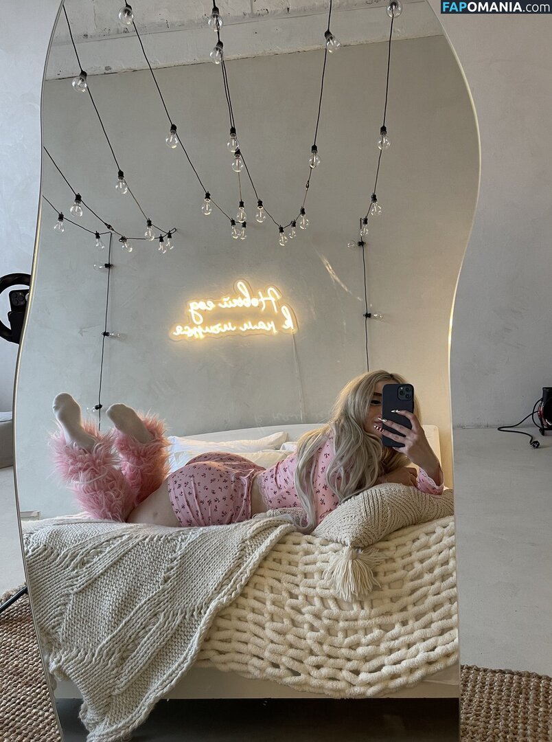Sveta Sollar / svetasollar Nude OnlyFans  Leaked Photo #174