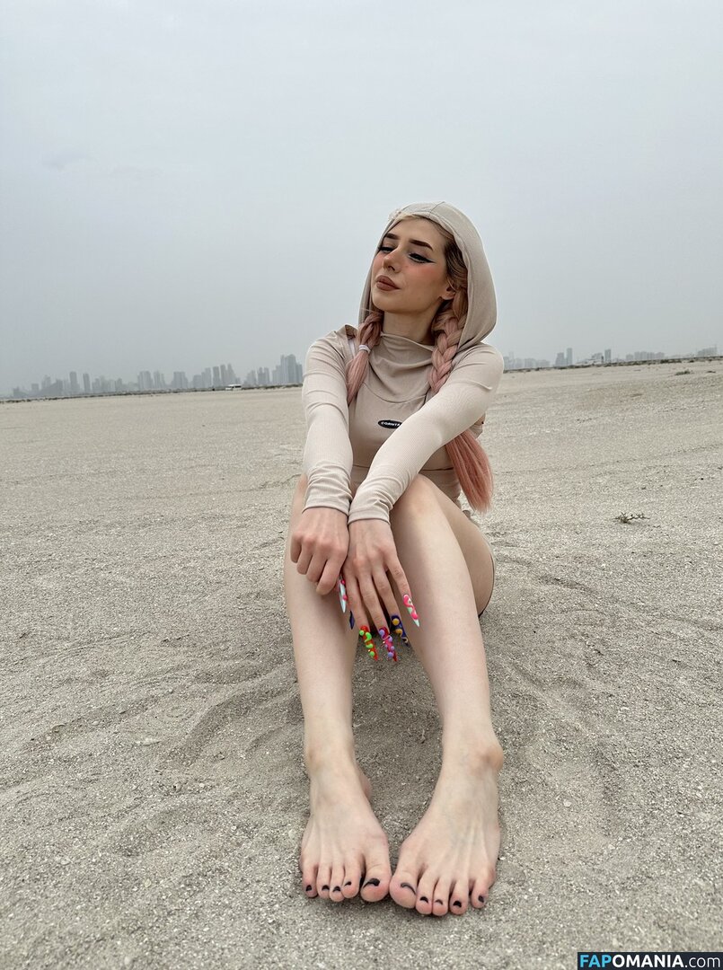 Sveta Sollar / svetasollar Nude OnlyFans  Leaked Photo #179