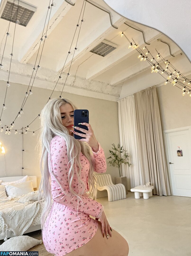 Sveta Sollar / svetasollar Nude OnlyFans  Leaked Photo #182