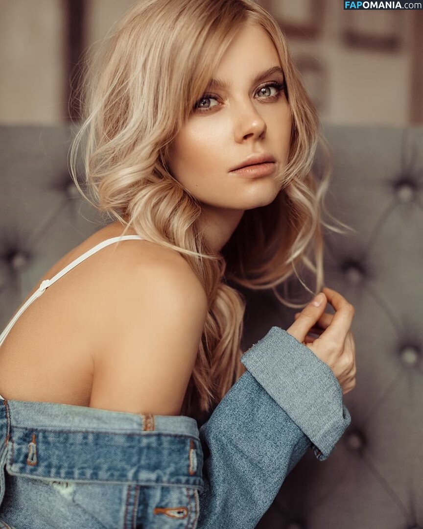 Svetlana Fokina / cvet21 Nude OnlyFans  Leaked Photo #4
