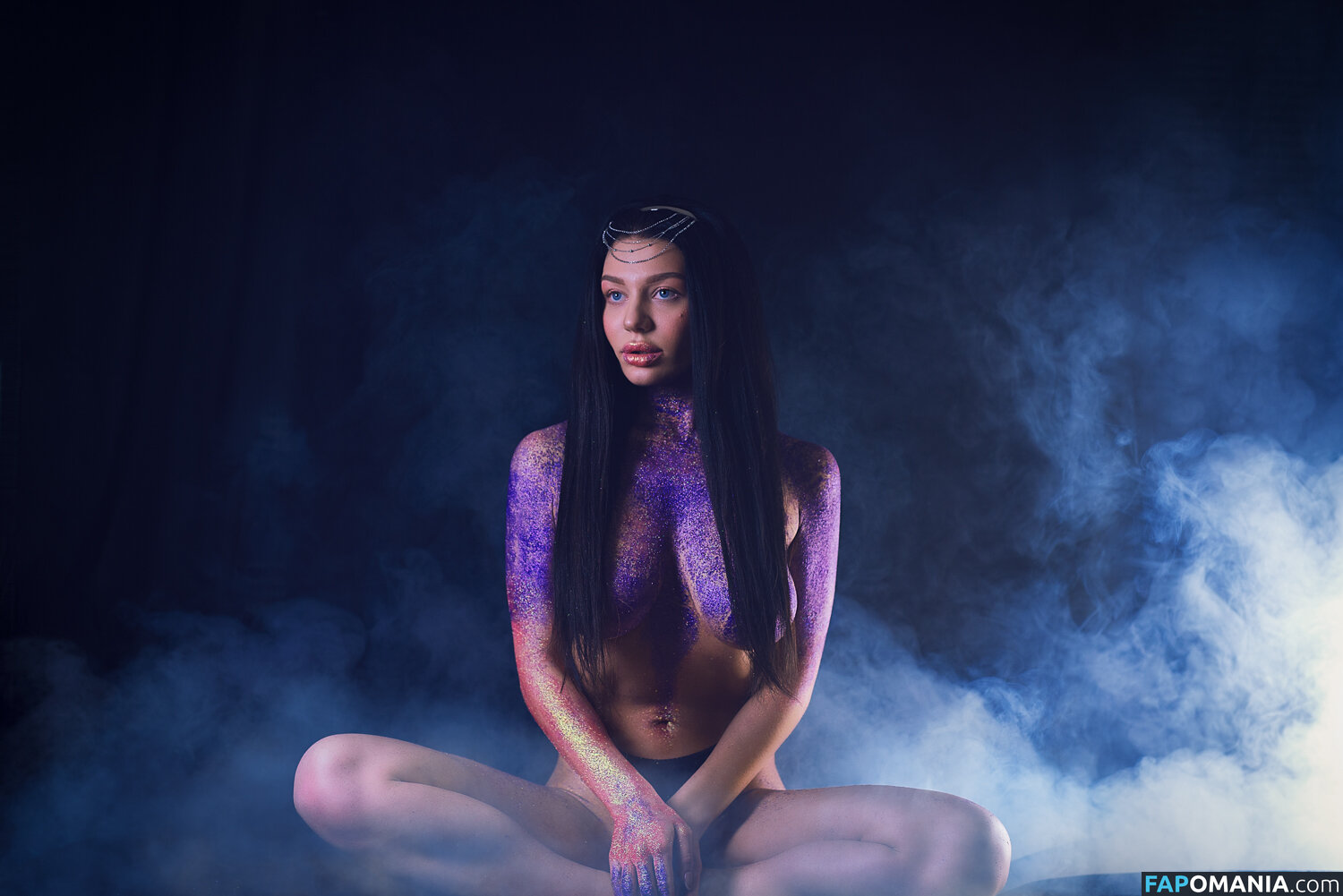 Svetlana Shine / Svetlana Sinitsyna / odnoklassnytsa Nude OnlyFans  Leaked Photo #24