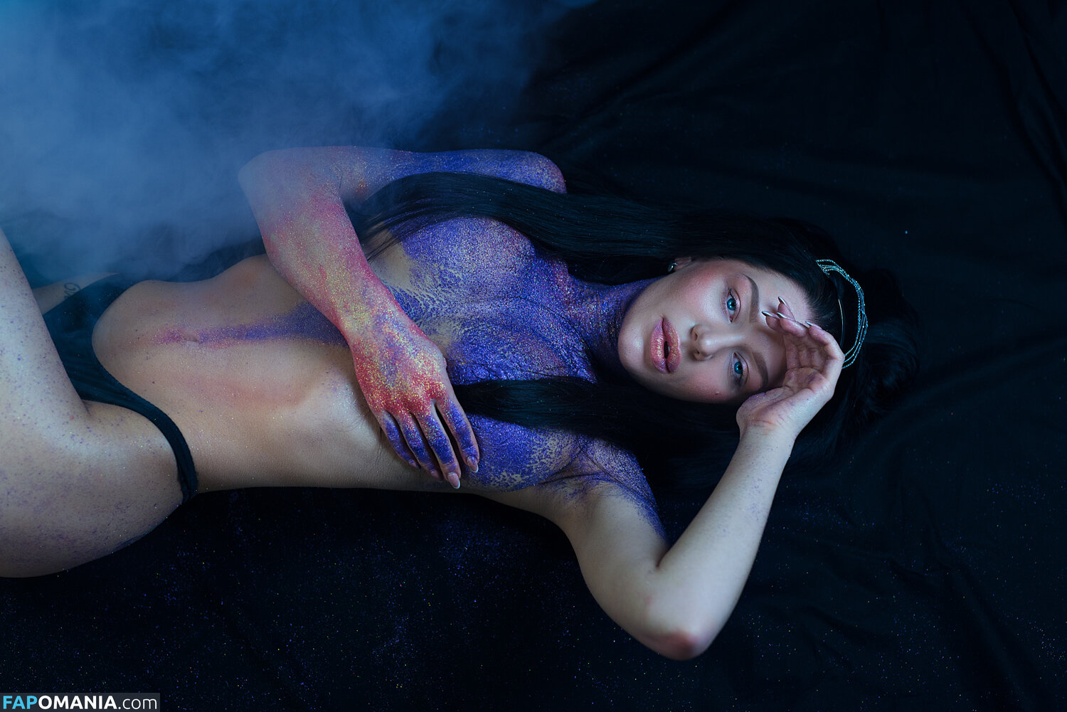 Svetlana Shine / Svetlana Sinitsyna / odnoklassnytsa Nude OnlyFans  Leaked Photo #26