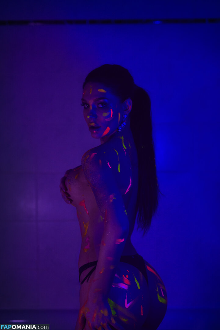 Svetlana Shine / Svetlana Sinitsyna / odnoklassnytsa Nude OnlyFans  Leaked Photo #31