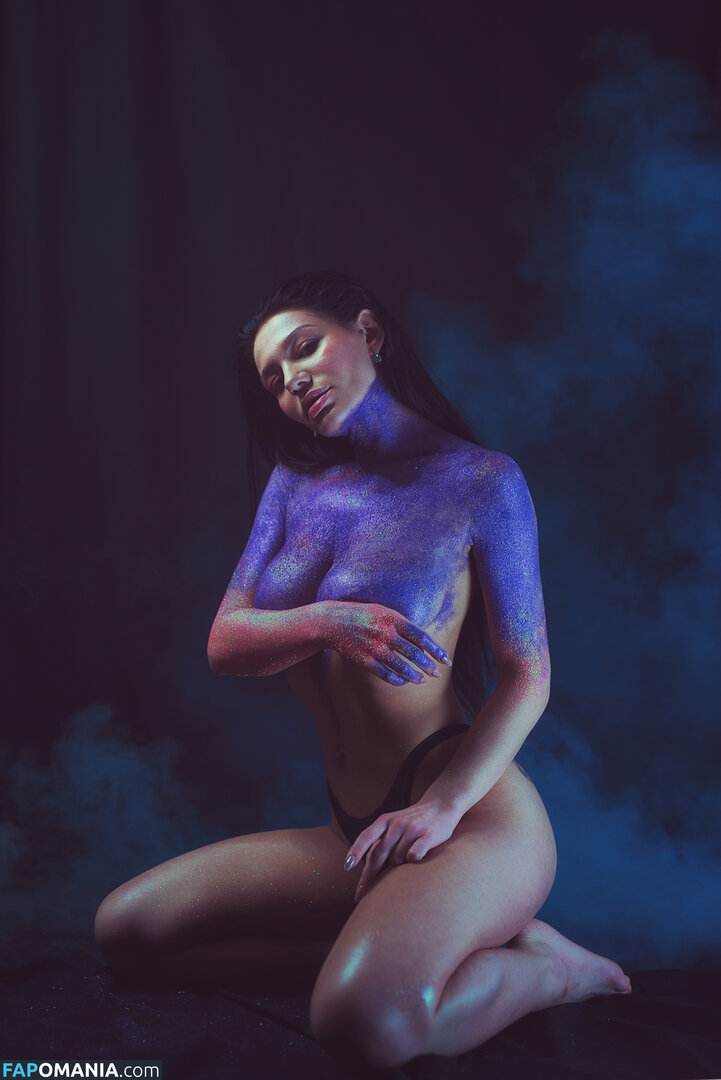 Svetlana Shine / Svetlana Sinitsyna / odnoklassnytsa Nude OnlyFans  Leaked Photo #35
