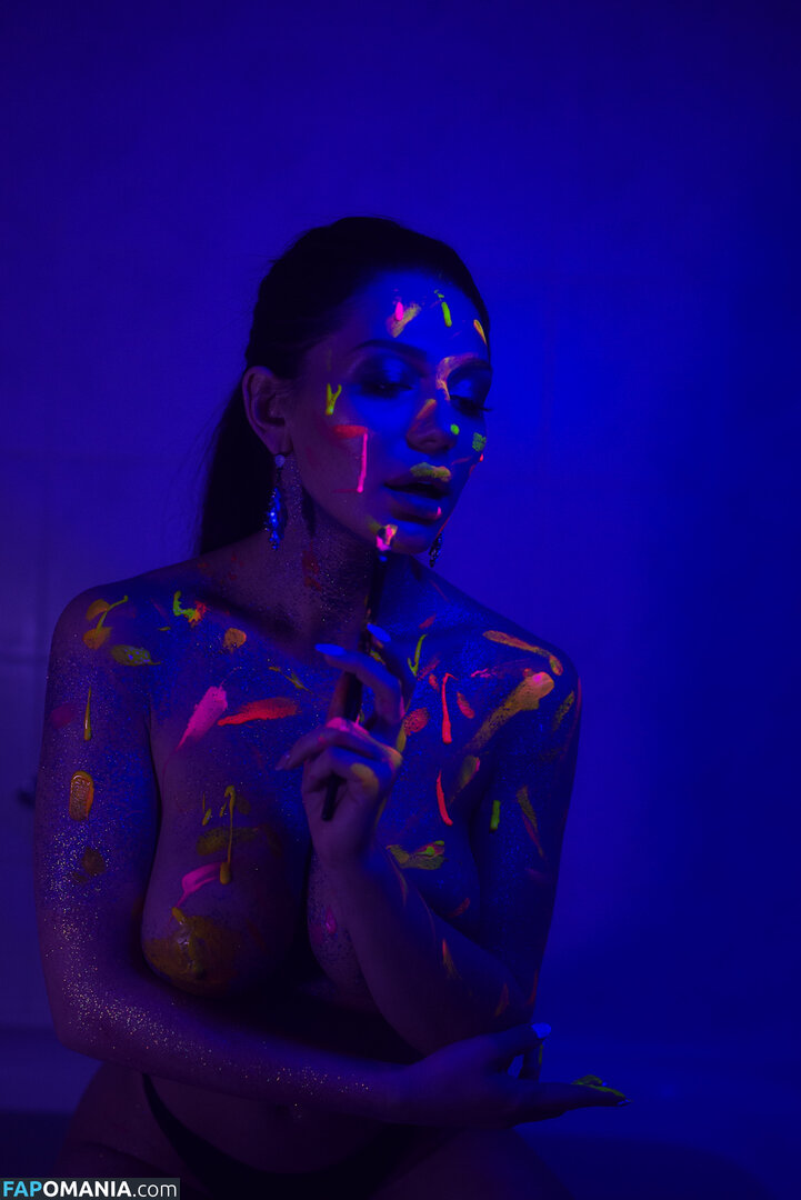 Svetlana Shine / Svetlana Sinitsyna / odnoklassnytsa Nude OnlyFans  Leaked Photo #37