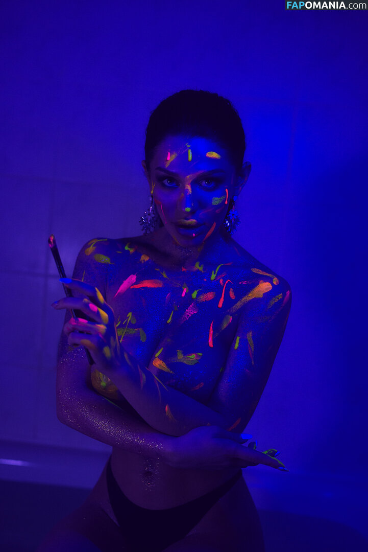 Svetlana Shine / Svetlana Sinitsyna / odnoklassnytsa Nude OnlyFans  Leaked Photo #40