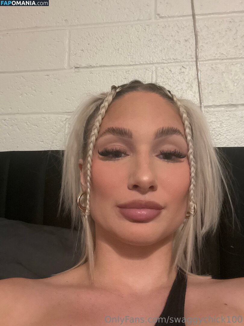 lillithbabyxo / swaggychick100 Nude OnlyFans  Leaked Photo #1