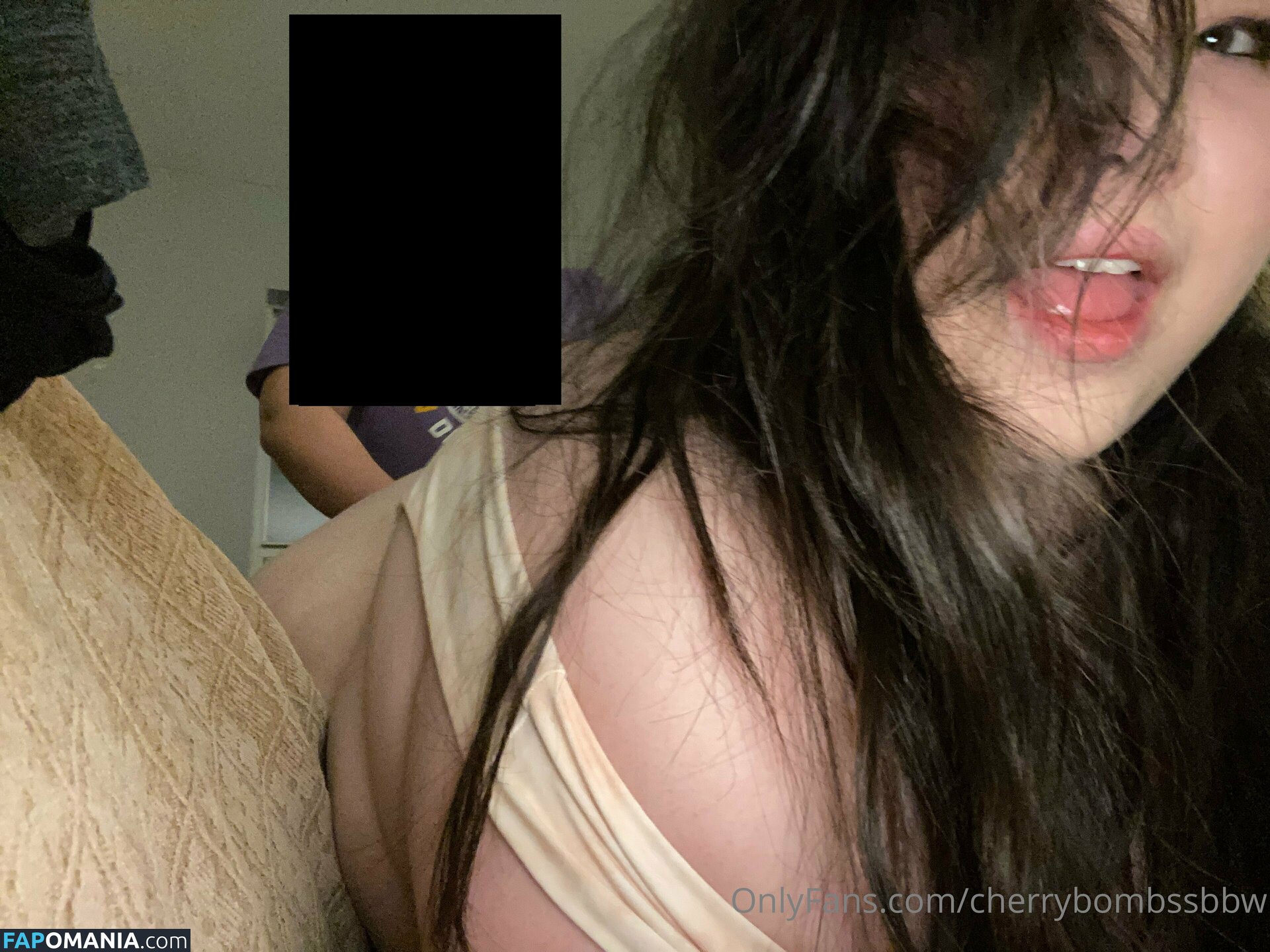 swampgirlssbbw Nude OnlyFans  Leaked Photo #9