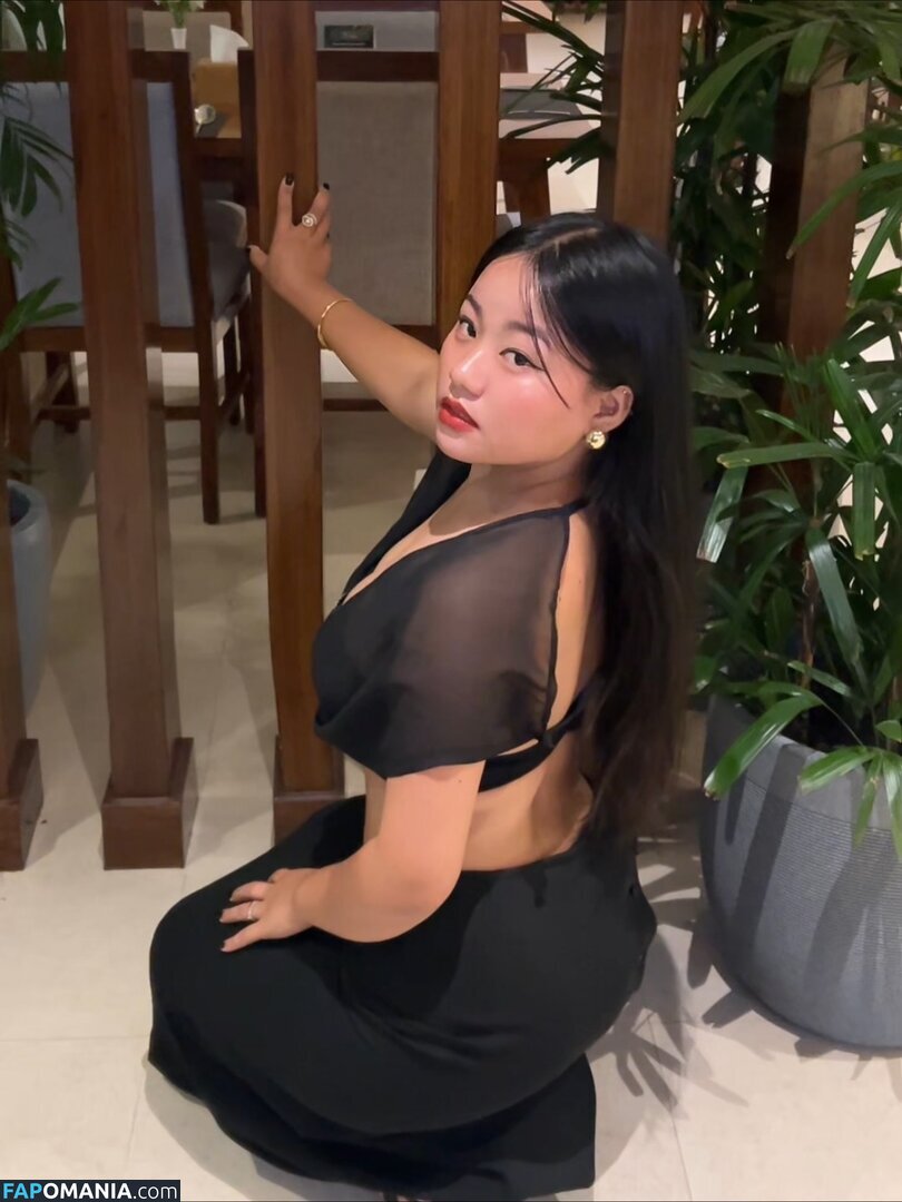 Swastika / raiswastikaa Nude OnlyFans  Leaked Photo #1