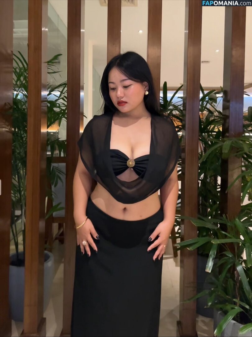 Swastika / raiswastikaa Nude OnlyFans  Leaked Photo #3