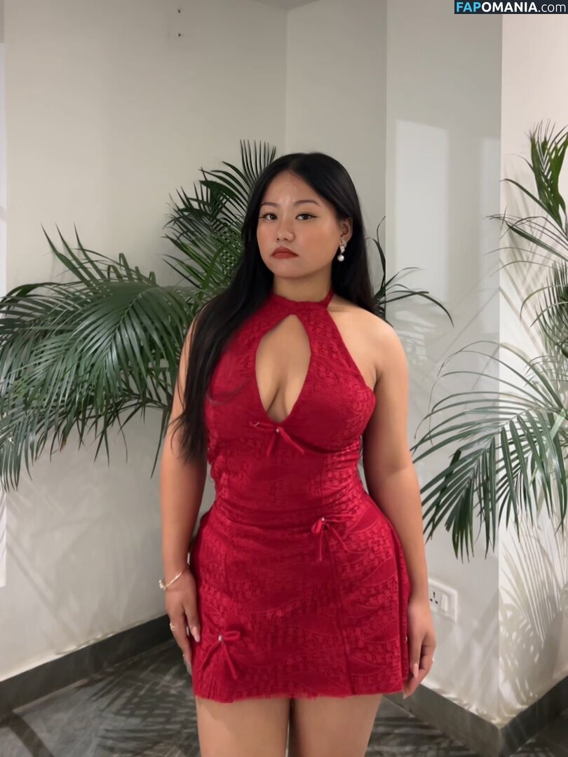 Swastika / raiswastikaa Nude OnlyFans  Leaked Photo #7