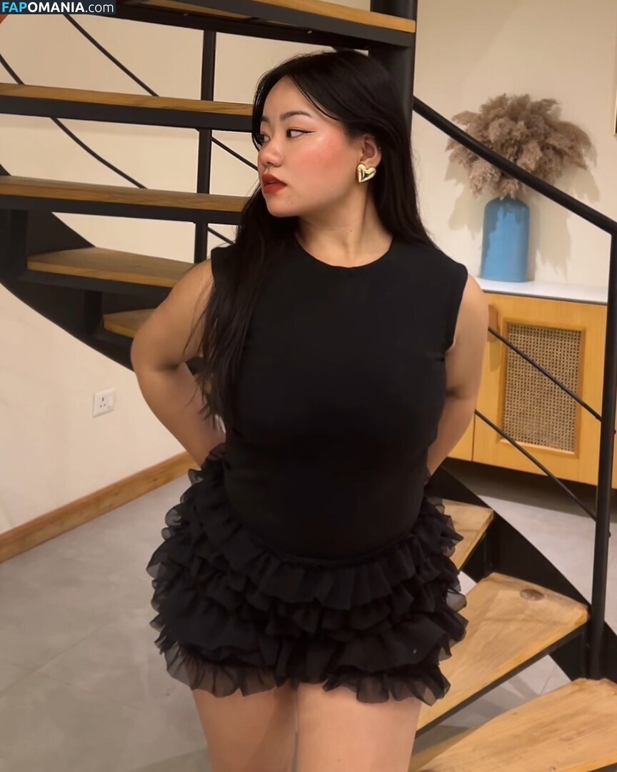 Swastika / raiswastikaa Nude OnlyFans  Leaked Photo #17