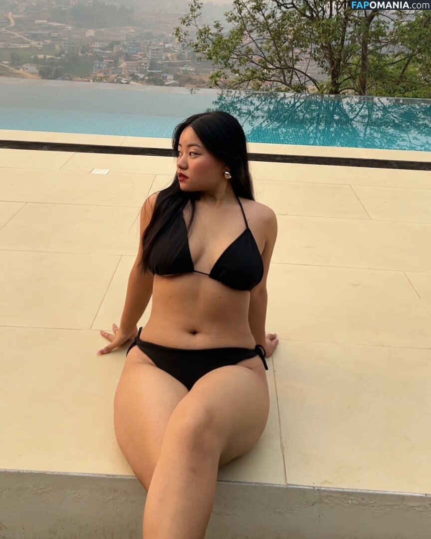 Swastika / raiswastikaa Nude OnlyFans  Leaked Photo #19