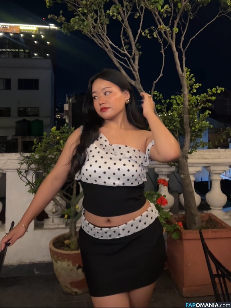 Swastika / raiswastikaa Nude OnlyFans  Leaked Photo #26