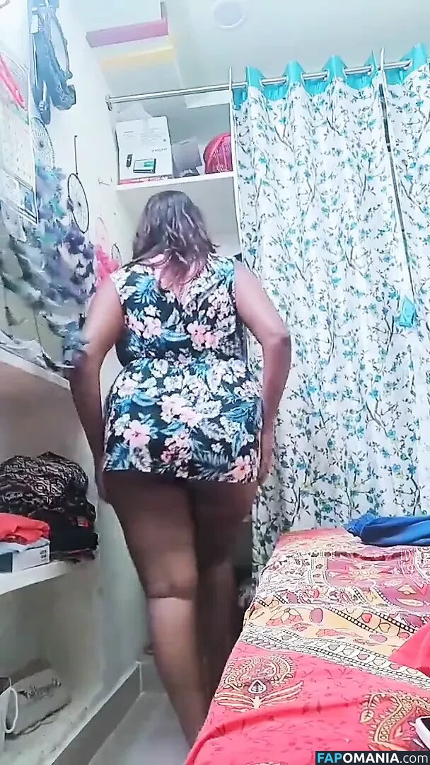 Swathi Naid Nude OnlyFans  Leaked Photo #4