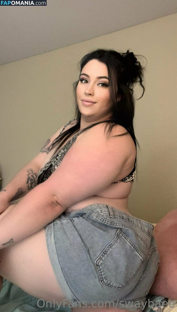 sway_baetv / swaybaee Nude OnlyFans  Leaked Photo #167