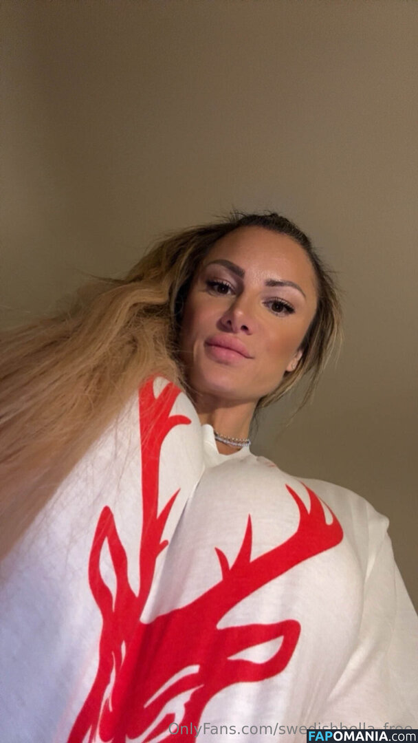 swedishbella_free Nude OnlyFans  Leaked Photo #4