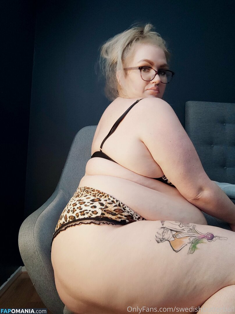 swedishbutterball Nude OnlyFans Leaked Photo picture