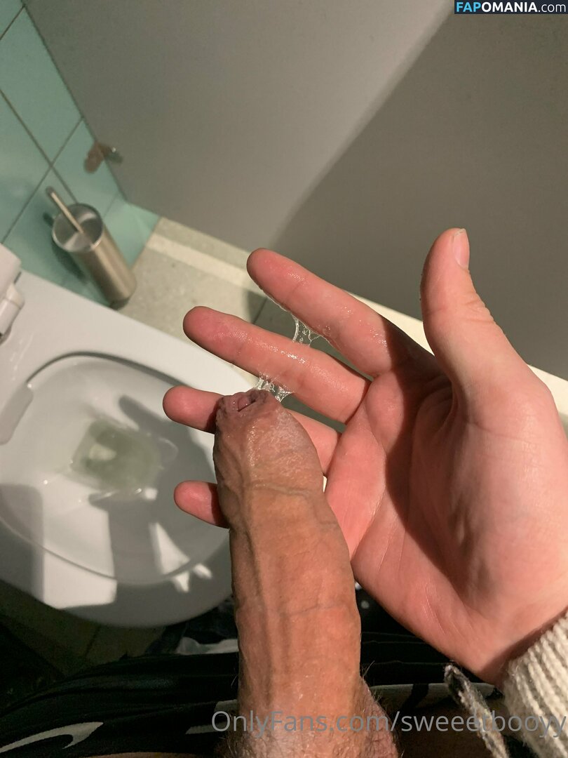 sweeetbooyy / sweetboy9535 Nude OnlyFans  Leaked Photo #1