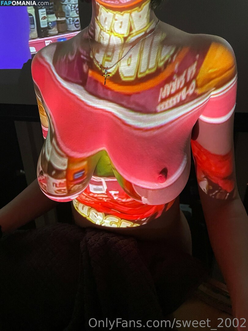 sweet2002 / sweet_2002 Nude OnlyFans  Leaked Photo #18