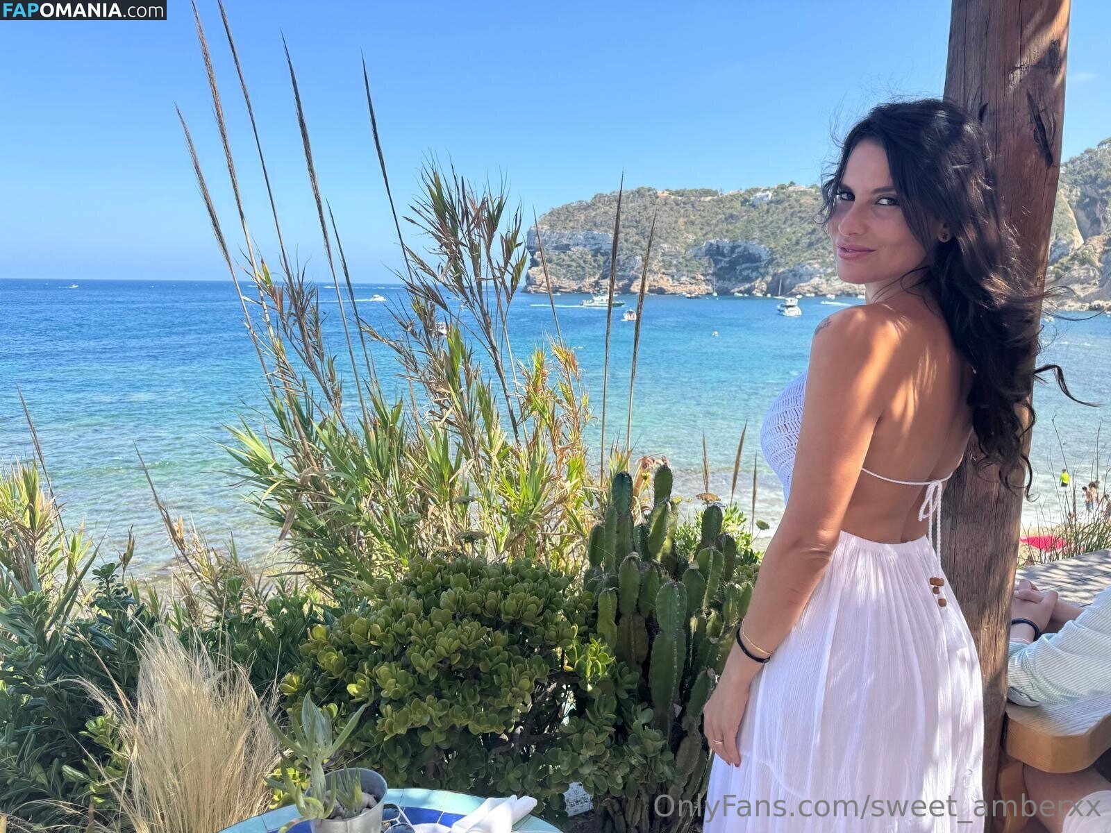 sweet_amber_xoxo / sweet_amberxx Nude OnlyFans  Leaked Photo #2