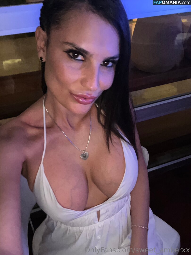 sweet_amberxx3 Nude OnlyFans  Leaked Photo #7