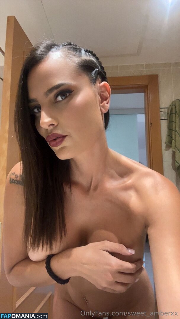 sweet_amberxx3 Nude OnlyFans  Leaked Photo #11