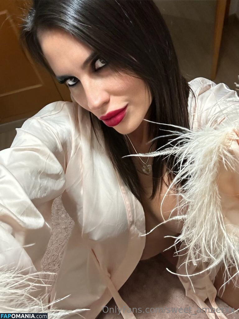 sweet_amberxx3 Nude OnlyFans  Leaked Photo #14
