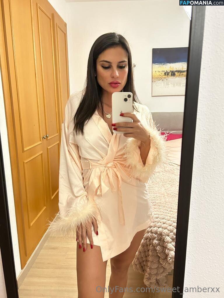sweet_amberxx3 Nude OnlyFans  Leaked Photo #15