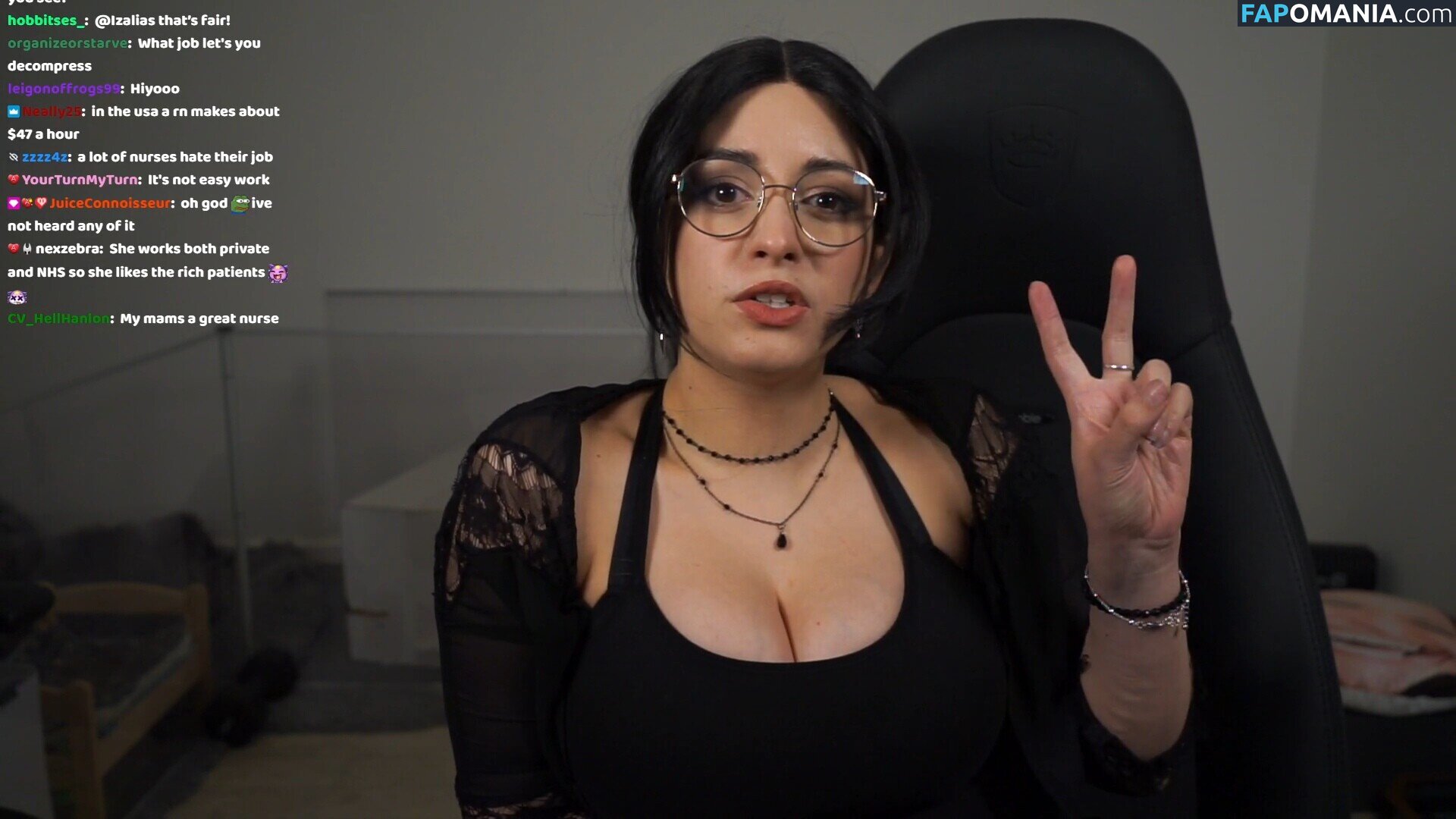 Sweet Anita / Sweet_Anita / sweetanita / sweetanitatwitch / sweetanitaxxx Nude OnlyFans  Leaked Photo #660