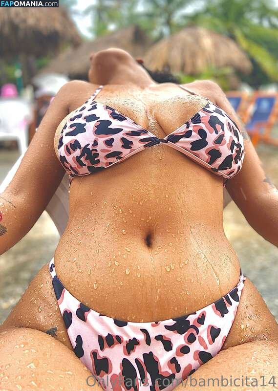 Sweet Bambi / _bambicita_ / bambicita / bambiicita / https: Nude OnlyFans  Leaked Photo #3