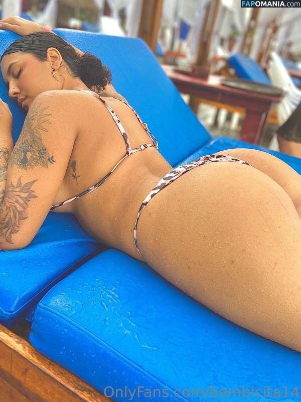 Sweet Bambi / _bambicita_ / bambicita / bambiicita / https: Nude OnlyFans  Leaked Photo #12