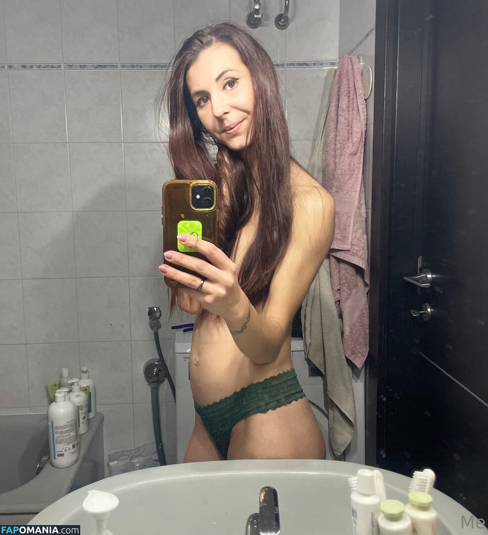 sweet_giorgia Nude OnlyFans  Leaked Photo #2