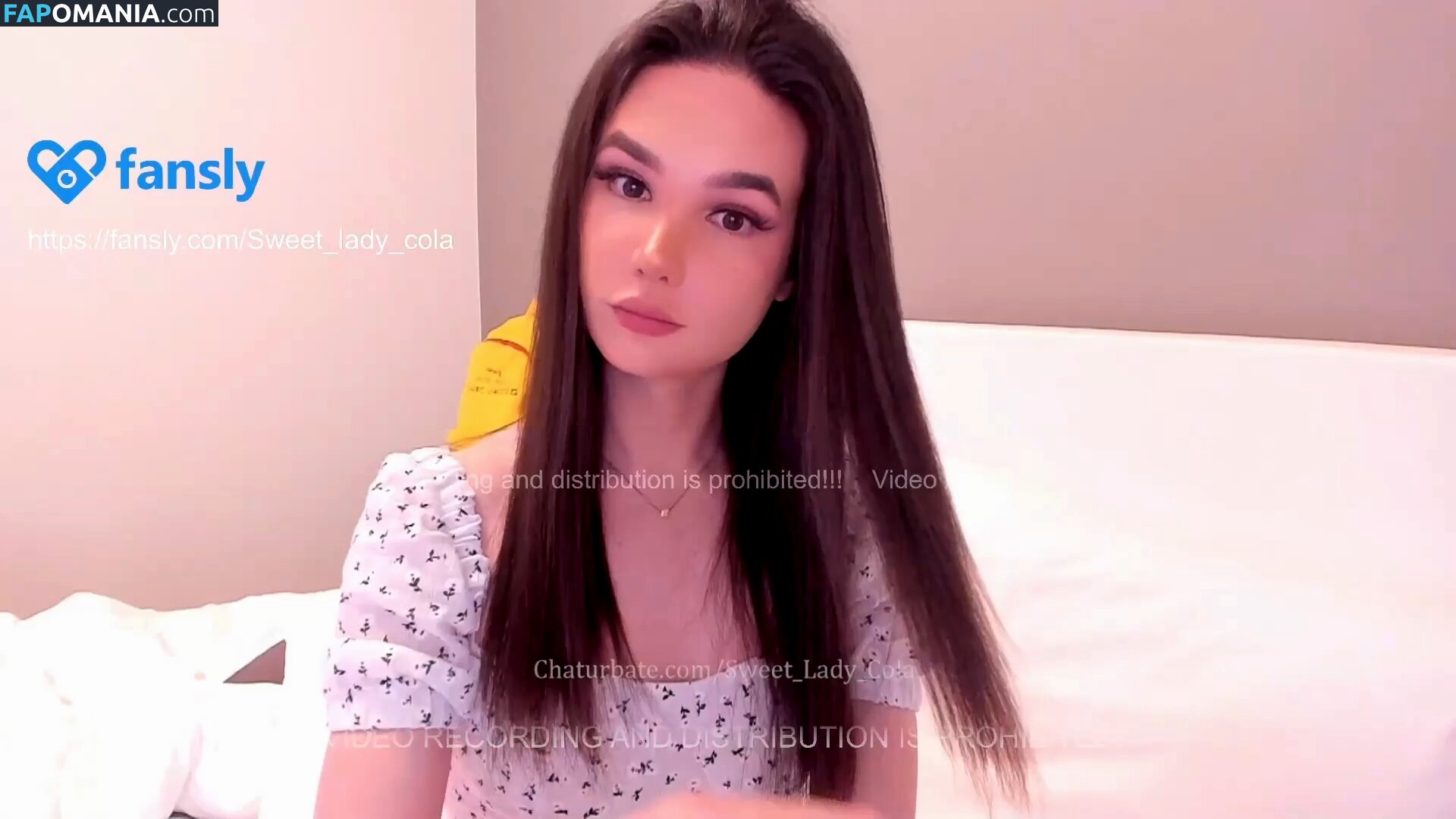 Sweet_Lady_Cola / colasweet Nude OnlyFans  Leaked Photo #7