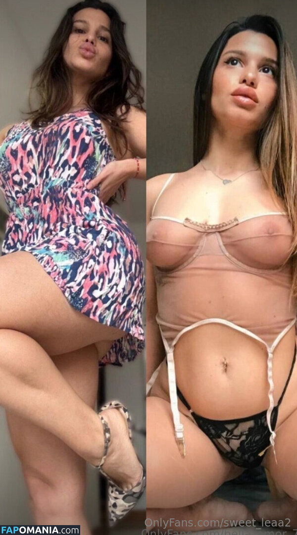 lea.sweet2 / sweet_leaa2 Nude OnlyFans  Leaked Photo #7