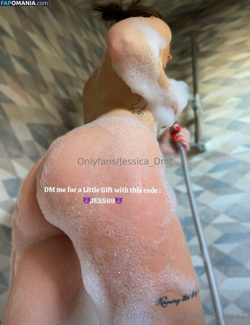 lea.sweet2 / sweet_leaa2 Nude OnlyFans  Leaked Photo #8