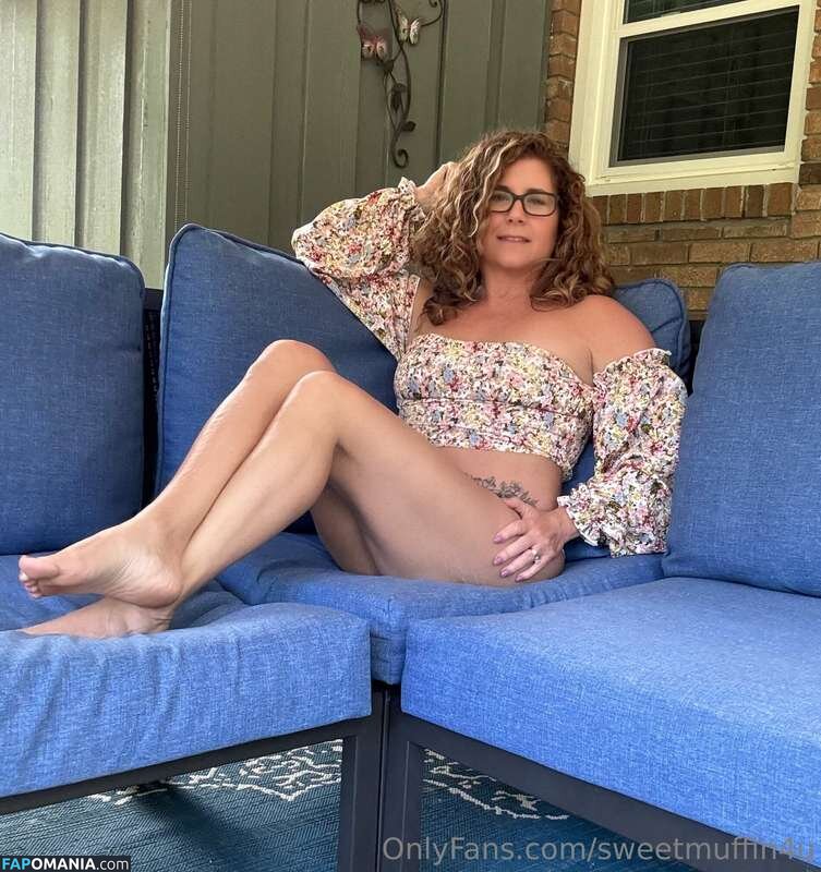 Sweet Muffin / sweetmuffin4u Nude OnlyFans  Leaked Photo #11
